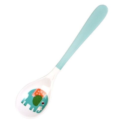 Melamine spoon - Wild Wonders