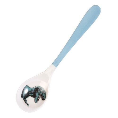 Melamine spoon - Prehistoric Land