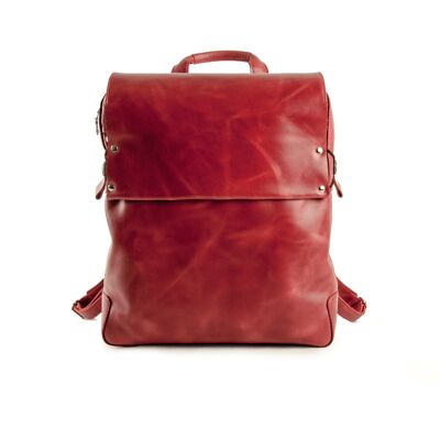 Jil Backpack - red