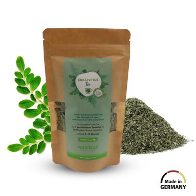 Maya Garden Eucalyptus Leaf Tea, 50g