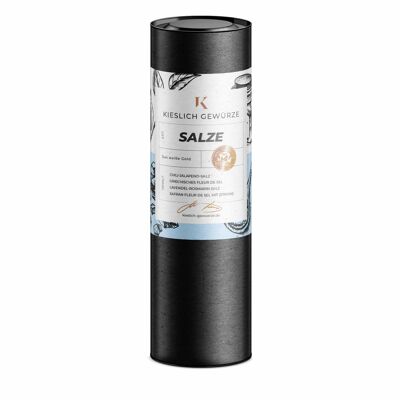 Salze - Geschenkset 4 Gewürze