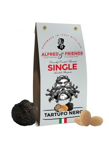 CROQUANT DE TRUFFE NOIRE - 120 Gr 1