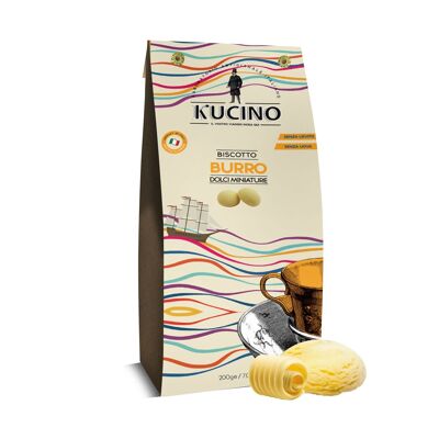 BUTTER COOKIE - 200g