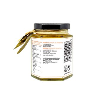 Miel d’Eucalyptus 250g 3