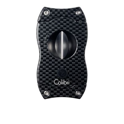 Colibri Carbon V-Cut - Colors