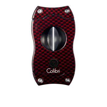 Colibri Carbon V-Cut - Couleurs 3