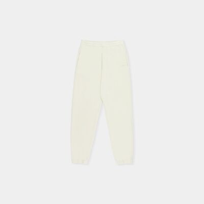 Organic Sweatpant Brentonian Green