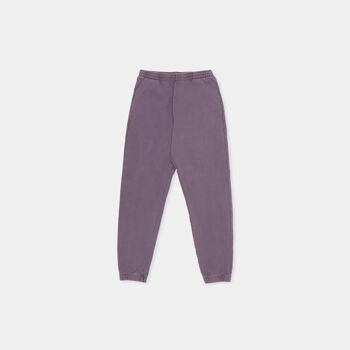 Jogging Bio Madder Root Violet