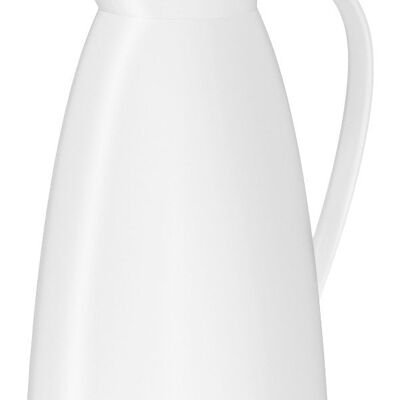 Vacuum jug, ECO - white
