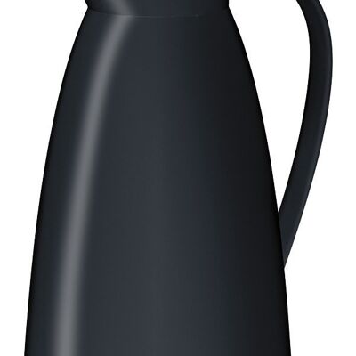 Vacuum jug, ECO - black