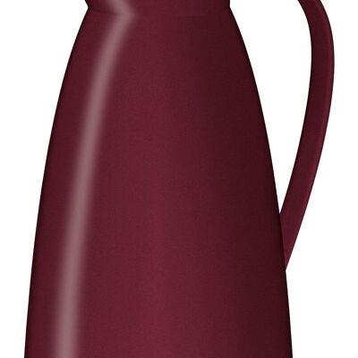 Vacuum jug, ECO - red