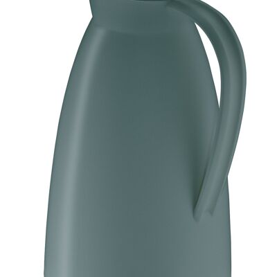 Vacuum jug, ECO - green