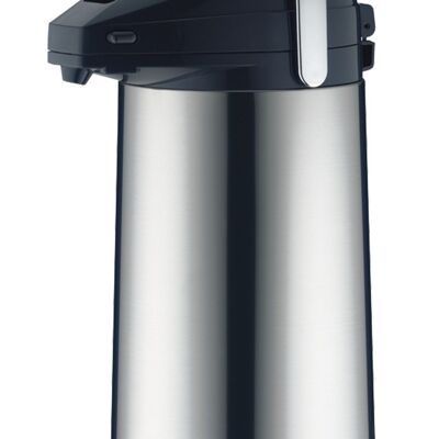 Vacuum pump jug, BEVERAGE DISPENSER TT - 2200 ml
