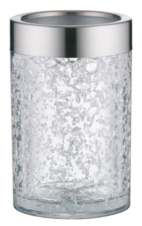 Refroidisseur de bouteilles - CRISTAL