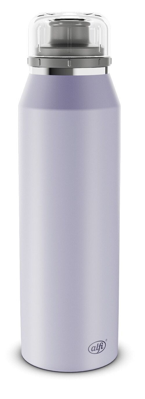 Isolier-Trinkflasche, ENDLESS ISO BOTTLE - Lavender mat