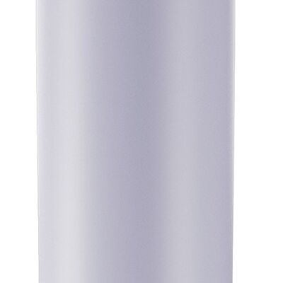 Insulated drinking bottle, ENDLESS ISO BOTTLE - Lavender mat