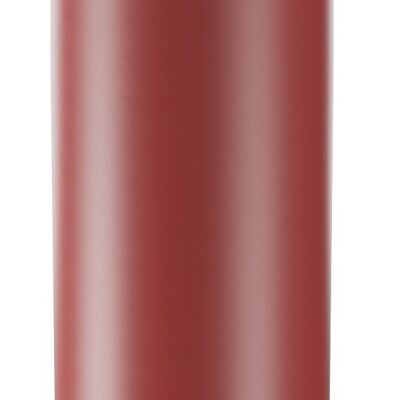 Insulated drinking bottle, ENDLESS ISO BOTTLE - red
