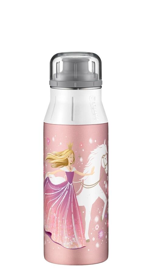 Trinkflasche, ELEMENT BOTTLE - flower princess