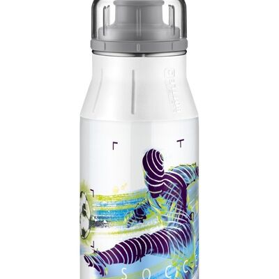 Botella para beber, ELEMENT BOTTLE - fútbol