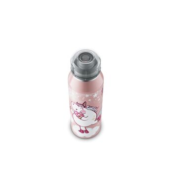 Gourde isotherme, ISO BOTTLE - licorne 3