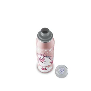 Gourde isotherme, ISO BOTTLE - licorne 4