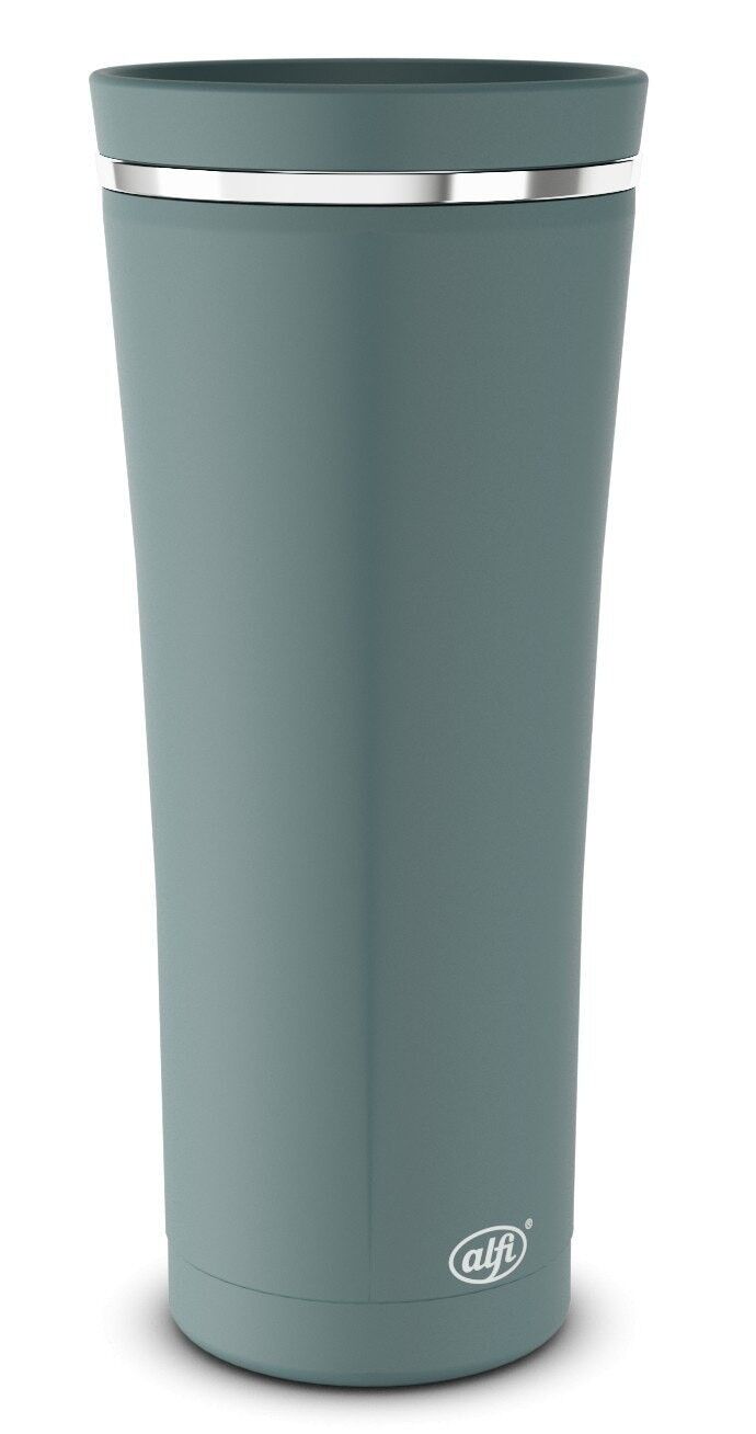 Isolier-Trinkbecher, BALANCE TEA MUG - sea pine