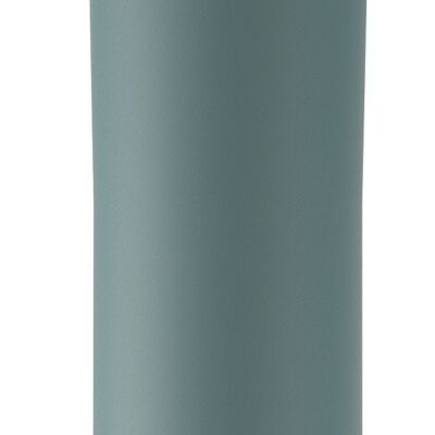 Insulated drinking bottle, BALANCE BOTTLE - Turquoise