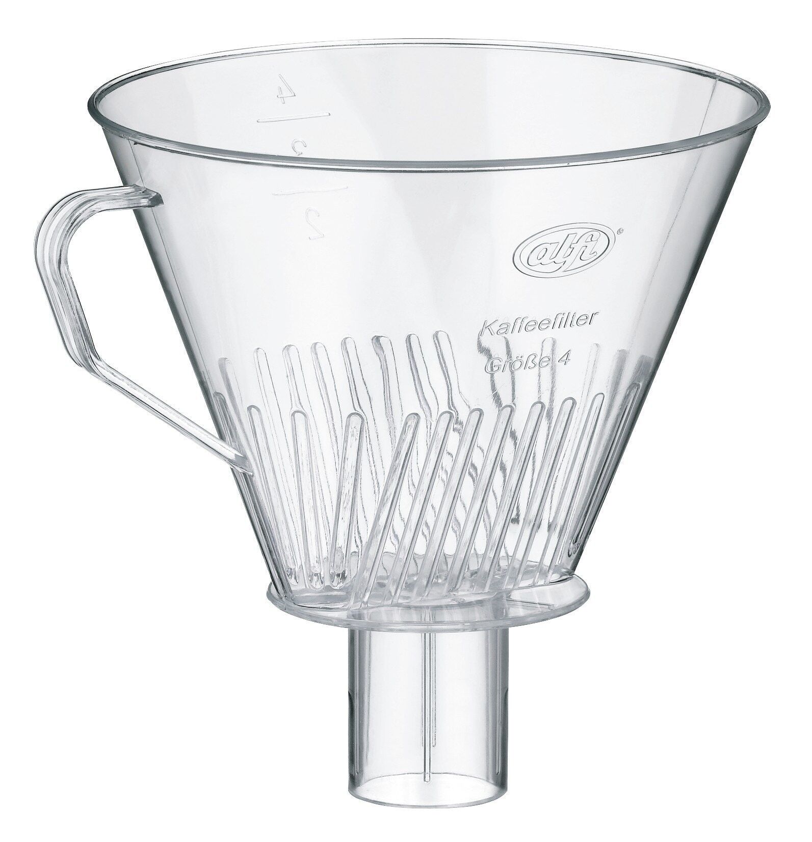 Kaffeefilter - AROMA PLUS