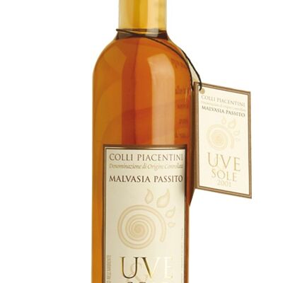 Uve&Sole Malvasia Passito