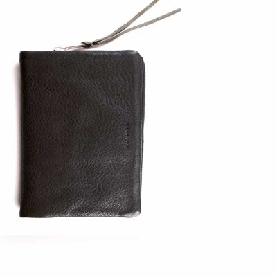 Soft wallet medium