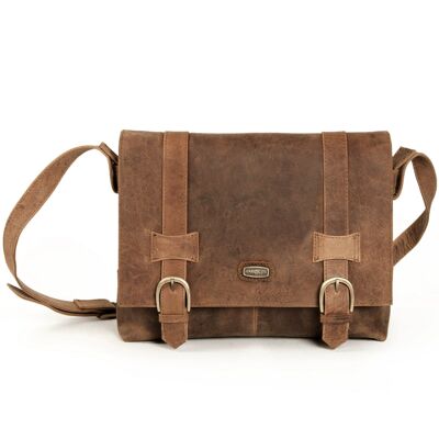 Borsa a tracolla antica S