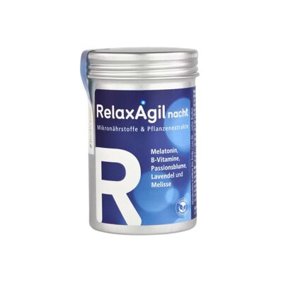 RelaxNuit Agile