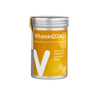 Vitamina D3Agil