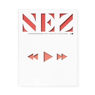 Nez, the Olfactory Magazine – #14 – Music & Perfume