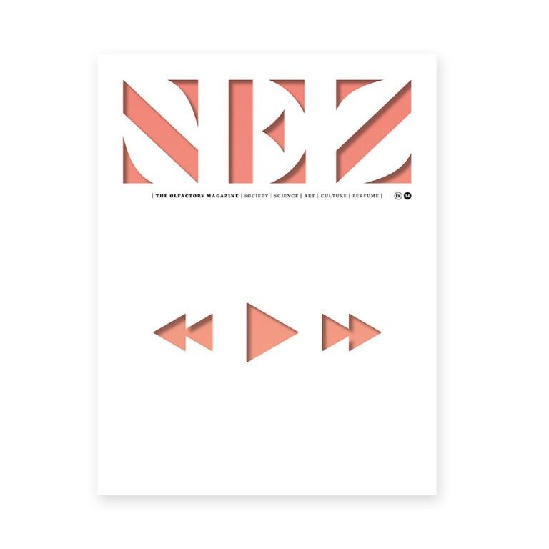 Nez, the Olfactory Magazine – #14 – Music & Perfume