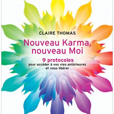 Nouveau Karma, nouveau moi