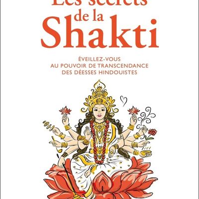 The Secrets of Shakti