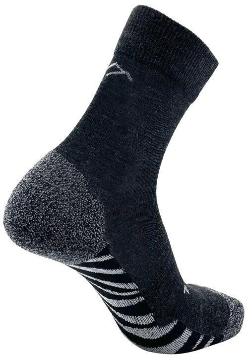 DRASSN Wandersocke Vohenstrauß Zebra