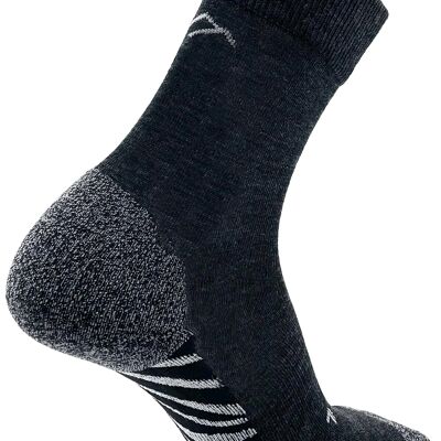 DRASSN calcetines de senderismo Vohenstrauss Zebra