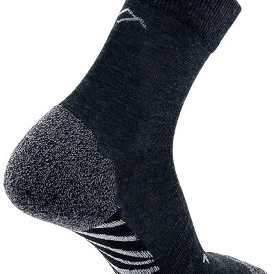 Chaussettes de randonnée DRASSN Vohenstrauss Zebra