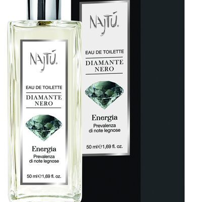 DIAMANTE NERO EAU DE TOILETTE 50 ML NEW