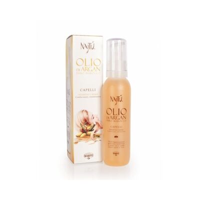 ARGAN SHAMPOO RESTRUCTURED 200 ML