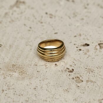 Bague Musca - Or 2