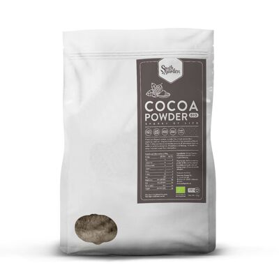 ECO COCOA powder: (1 Kg) SOUTHGARDEN