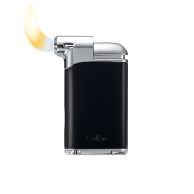 Briquet Colibri Pacific Air - Couleurs