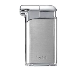 Briquet Colibri Pacific Air - Couleurs 2