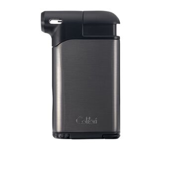 Briquet Colibri Pacific Air - Couleurs 4