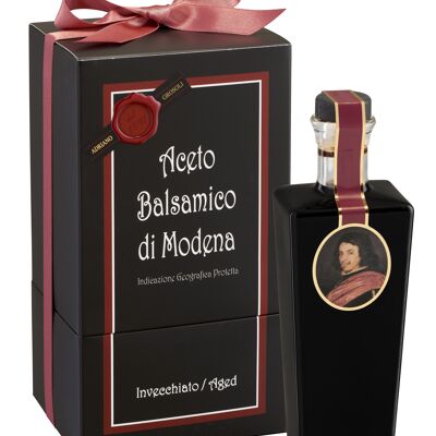 Aged Balsamic Vinegar of Modena IGP L 0,25 "Vecchia Era" - cod.450