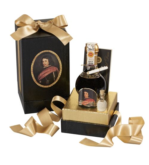 Aceto Balsamico Tradizionale di Modena DOP "Extravecchio" L 0,10 - cod.901DOPNAT