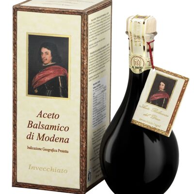 Aged Balsamic Vinegar of Modena IGP 0.25 L - cod.471